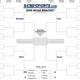 Illustration for article titled NCAA Tournament Bracket PDF: Download It Here